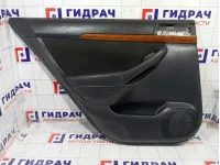 Обшивка двери задней левой Toyota Avensis 6764005A30B1
