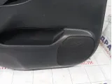 Обшивка двери задней левой Toyota Avensis 6764005A30B1