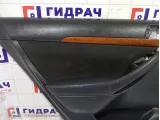 Обшивка двери задней левой Toyota Avensis 6764005A30B1