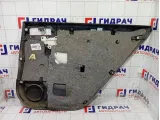 Обшивка двери задней левой Toyota Avensis 6764005A30B1