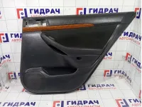 Обшивка двери задней правой Toyota Avensis 6763005A40B1