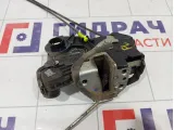 Замок двери передней левой Toyota Avensis 6904002152
