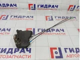 Замок двери передней правой Toyota Avensis 6903002162