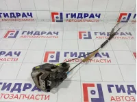 Замок двери задней левой Toyota Avensis 6906002102