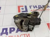 Замок двери задней левой Toyota Avensis 6906002102
