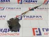 Замок двери задней левой Toyota Avensis 6906002102
