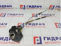 Замок двери задней правой Toyota Avensis 6905002102