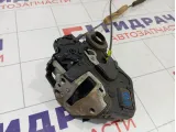Замок двери задней правой Toyota Avensis 6905002102