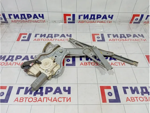 Стеклоподъемник электрический передний левый Toyota Avensis 6982005050