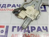 Стеклоподъемник электрический передний левый Toyota Avensis 6982005050