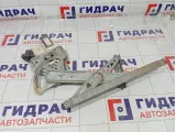 Стеклоподъемник электрический передний левый Toyota Avensis 6982005050