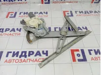 Стеклоподъемник электрический передний правый Toyota Avensis 6981005050