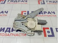 Стеклоподъемник электрический задний правый Toyota Avensis 6983005100
