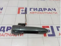 Ручка двери наружная передняя правая Toyota Avensis