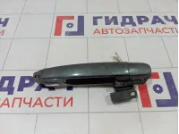 Ручка двери наружная задняя правая Toyota Avensis