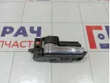 Ручка двери внутренняя левая Toyota Avensis 6920605040B0