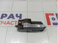 Ручка двери внутренняя левая Toyota Avensis 6920605040B0