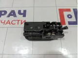 Ручка двери внутренняя левая Toyota Avensis 6920605040B0