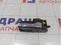 Ручка двери внутренняя правая Toyota Avensis 6920505040B0