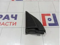 Крышка зеркала внутренняя левая Toyota Avensis 6749205060
