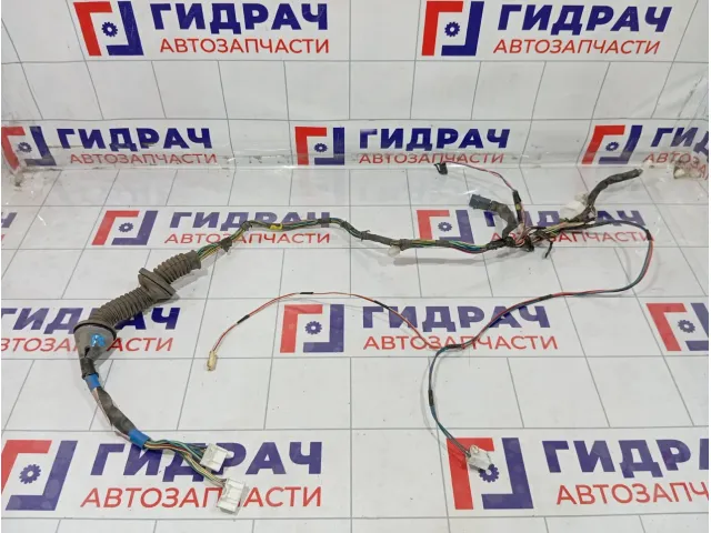Проводка двери передней правой Toyota Avensis 8215105610