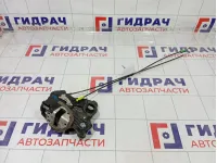 Замок двери передней правой Toyota Avensis 6903002162