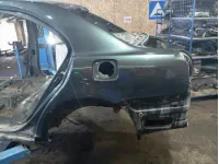Крыло заднее левое Toyota Avensis
