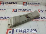 Обшивка стойки средней левой верхняя Toyota Avensis 6242005020B0