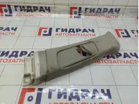 Обшивка стойки средней левой верхняя Toyota Avensis 6242005020B0