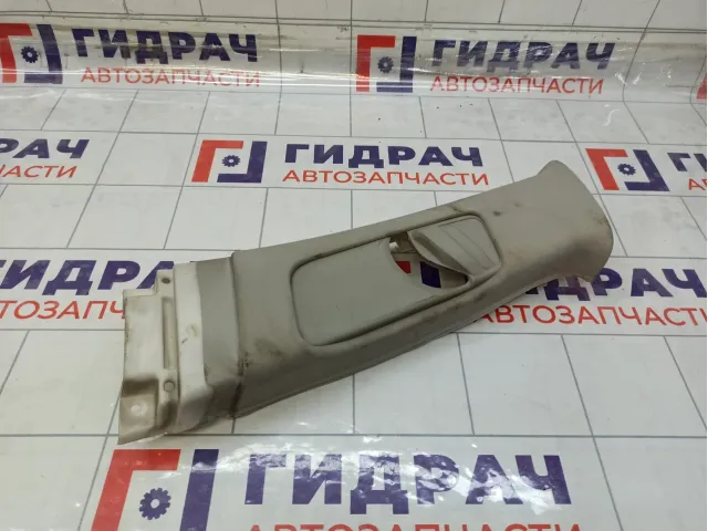 Обшивка стойки средней левой верхняя Toyota Avensis 6242005020B0