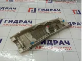 Обшивка стойки средней левой верхняя Toyota Avensis 6242005020B0