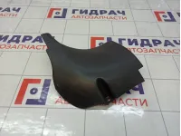 Обшивка стойки передней левой нижняя Toyota Avensis 6211205030B0