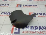 Обшивка стойки передней правой нижняя Toyota Avensis 6211105030B0