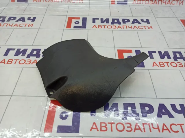 Обшивка стойки передней правой нижняя Toyota Avensis 6211105030B0