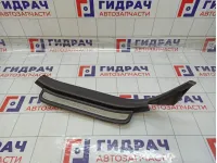 Накладка порога внутренняя задняя левая Toyota Avensis 6791805050B0