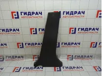 Обшивка стойки средней правой нижняя Toyota Avensis 6241305030B0