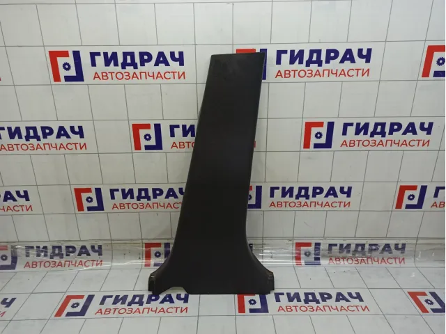 Обшивка стойки средней правой нижняя Toyota Avensis 6241305030B0