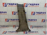 Обшивка стойки средней правой нижняя Toyota Avensis 6241305030B0
