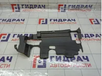 Накладка торпедо левая Toyota Avensis 5560605030