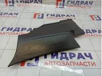 Накладка торпедо правая Toyota Avensis 5560705010