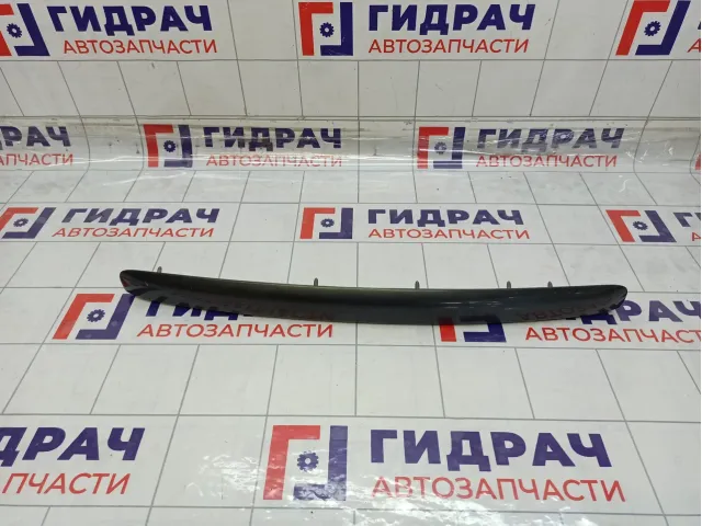 Накладка двери (крышки) багажника Toyota Avensis 7680105070G1