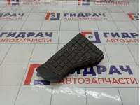Накладка (кузов внутри) под ногу водителя Toyota Avensis 5819205030
