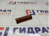 Накладка торпедо левая Toyota Avensis 5547405070