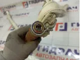 Подушка безопасности боковая (шторка) левая Toyota Avensis 6218005040