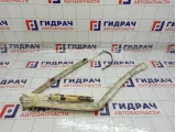 Подушка безопасности боковая (шторка) правая Toyota Avensis 6217005030