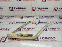 Подушка безопасности боковая (шторка) правая Toyota Avensis 6217005030