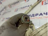 Подушка безопасности боковая (шторка) правая Toyota Avensis 6217005030