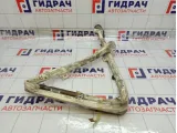 Подушка безопасности боковая (шторка) правая Toyota Avensis 6217005030
