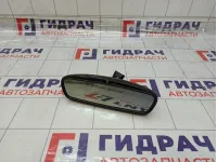 Зеркало заднего вида Toyota Avensis 8781005042