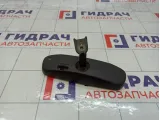 Зеркало заднего вида Toyota Avensis 8781005042